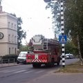 В центре Риги найдены боеприпасы, людей эвакуируют