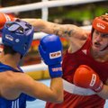 Dano Pozniako turnyre kovos 100 boksininkų iš 10 valstybių