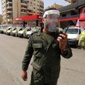 Libane sulaikytas įtariamas 10-ies žmonių nužudymu įtariamas vyras