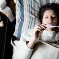 Šiųmetis gripas – itin grėsmingas: gydytojai pastebi, kas šiemet serga labiausiai