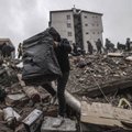 "Дом трясло, как коробку с конфетами": жительница Газиантепа рассказала, как пережила землетрясение