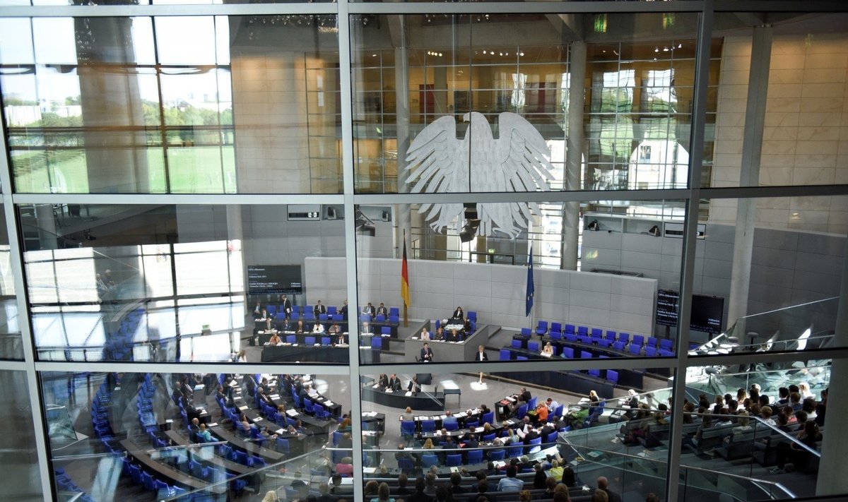 Bundestagas