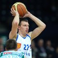 Rumunijos čempionate – galingi Lietuvos krepšininkų pasirodymai