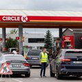 За вводящую в заблуждение рекламу Circle K Lietuva заплатит штраф в 100 000 евро