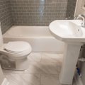 7 klaidos, kurias darome tvarkydami vonios kambarį