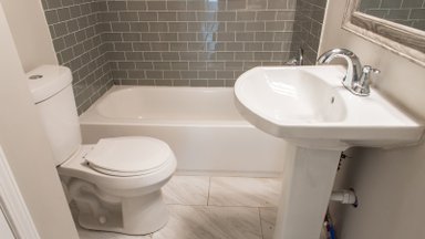 Vonios kambarys: didžiausios jo įrengimo klaidos ir apie ką pagalvoti iš anksto
