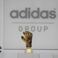 FIFA paskelbė pretendentus į pasaulio čempionato „Auksinį kamuolį“