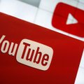 „YouTube“ draus „neapykantą kurstančius“ vaizdo įrašus