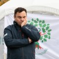 Gražuliui apkaltinus Seimo pirmininkę „pedofilijos dangstymu“, Gentvilas ketina kreiptis į Seimo etikos sargus