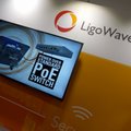 Wireless technology firm LigoWave to open its Europe office in Vilnius