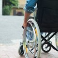 Svajonė vairuoti išsipildo ne visiems neįgaliesiems