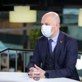 Депутат о новом штамме коронавируса: вполне возможно, что он уже в Литве