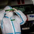 Skaudi nelaimė Vilniaus ligoninėje: mirė medikų gaivinamas kūdikis