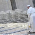 Popiežius Pranciškus suformavo naują komisiją moterų diakonystės klausimui peržiūrėti