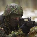 Lithuania demonstrates better defence abilities on Armed Forces Day