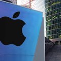 Rusija skyrė „Apple“ 12 mln. dolerių baudą už „piktnaudžiavimą“ dominuojama padėtimi