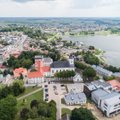 2022-uosius Telšių rajone siekiama paskelbti žemaičių kalbos metais