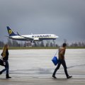 „Ryanair“ vadovas: po „Brexit“ skrydžių tarp JK ir ES neliks