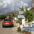 Automobiliu aplink Balkanus: kodėl Graikijoje nėra turistų?