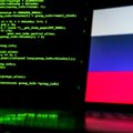 Rusijos kibernetinių atakų skaičius NATO šalyse per dvejus metus išaugo keturis kartus
