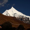 Nepale kopdamas į Manaslu kalną žuvo alpinistas iš Kanados