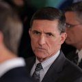 Buvęs D. Trumpo patarėjas M. Flynnas sutinka duoti parodymus mainais į teisinę neliečiamybę