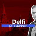Спецэфир Delfi с историком Юрием Фельштинским — как спецслужбы пришли к власти в России, и чем это грозит миру?