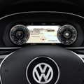 „Volkswagen“ pradėjo autonominių automobilių bandymus – kol kas važinėsis ir su žmonėmis