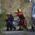 Po mirtinos autobuso avarijos Ispanijoje rastas septintosios aukos kūnas