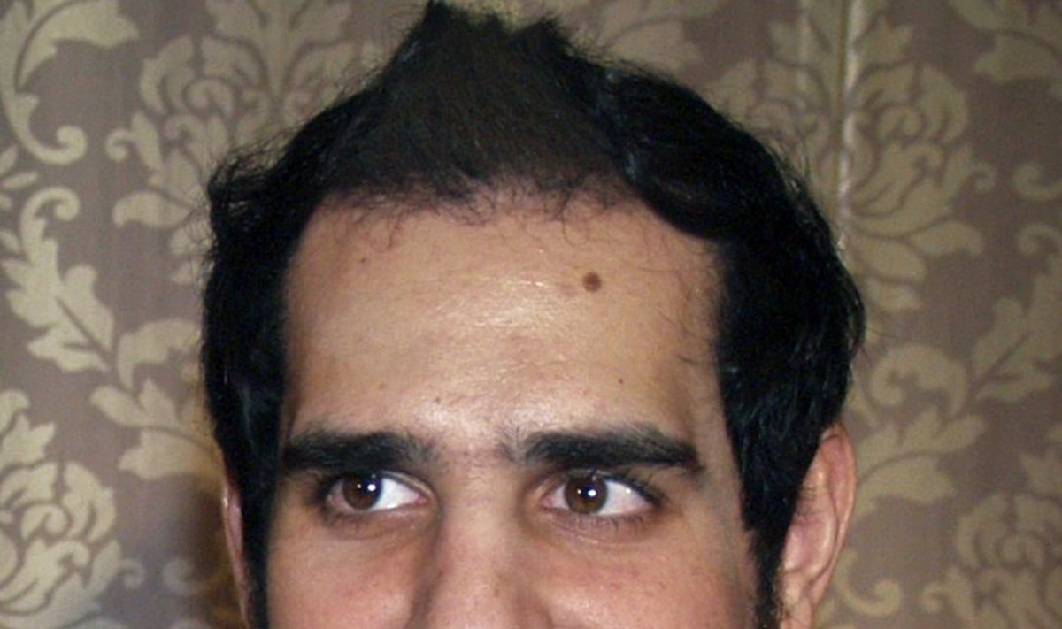 Shahbazas Taseeras