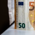Lietuvos žaliosioms investicijoms iš ES Modernizavimo fondo skirta 180 mln. eurų