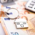 NT analitikas apie būsto kainas: yra gera žinia potencialiems pirkėjams