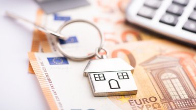 NT analitikas apie būsto kainas: yra gera žinia potencialiems pirkėjams