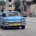 Kuboje pagaliau bus galima pirkti automobilius iš užsienio