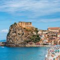 Pora Sicilijos kaime įsigis namą už 1 eurą: planuoja jį atnaujinti savomis rankomis