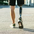 Ligonių kasos kompensuos modernius protezus