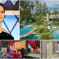 A. Jolie išsikraustė į naujus prabangius namus žvaigždžių rajone: už mėnesį paklos 30 tūkst. dolerių