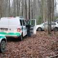 Kauno r. miške – pavojinga operacija: pareigūnams teko reaguoti žaibiškai
