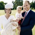 Princas Williamas prisipažįsta: tėvystė jį pavertė emocingesniu žmogumi