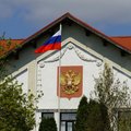 Lithuanian human rights activists' visit to Russian embassy attracts controversy
