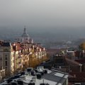 Sklypų neprižiūrintys savininkai Vilniuje nebegaus žemės mokesčio lengvatos