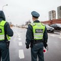Vilniaus policija turi naują vadą