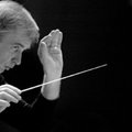 G.Rinkevičius: dirigento darbas be muzikinio diktato neįmanomas