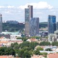 Central bank revises down Lithuania's economic growth forecasts
