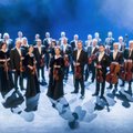 Lietuvos kamerinis orkestras koncertuos Kinijoje