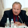 Член Сейма Брадаускас поддержал действия России в Сирии