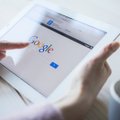 Dešimt JAV valstijų pateikė ieškinį „Google“ dėl „antikonkurencinio elgesio“