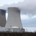 EK tvariomis pripažino investicijas į gamtinių dujų ir branduolinės energijos projektus