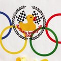 LTOK olimpinę simboliką populiarins pasitelkdamas verslą