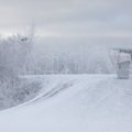 Синоптики: в Литве ожидается сильный снегопад